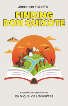 FINDING DON QUIXOTE